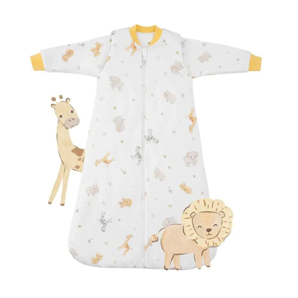 The Dream Bag Sacos de Dormir Saquito de dormir TOG 3.5 Safari 0-6 meses - The dream bag SL03-35-1
