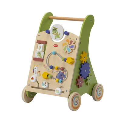 TINY LOVE Correpasillos Caminador Montessori Born to Party - Tiny Love 05F41615083