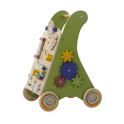 TINY LOVE Correpasillos Caminador Montessori Born to Party - Tiny Love 05F41615083