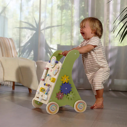 TINY LOVE Correpasillos Caminador Montessori Born to Party - Tiny Love 05F41615083