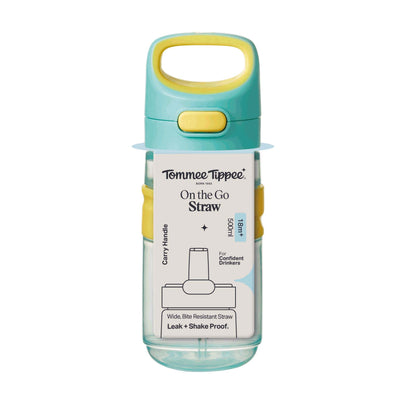 Tommee Tippee Alimentación Botella FlipTop Sportee 18 meses - Tomme Tippee TT44785801-CA