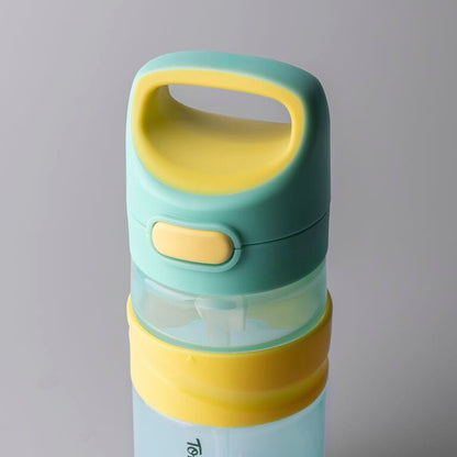 Tommee Tippee Alimentación Botella FlipTop Sportee 18 meses - Tomme Tippee TT44785801-CA