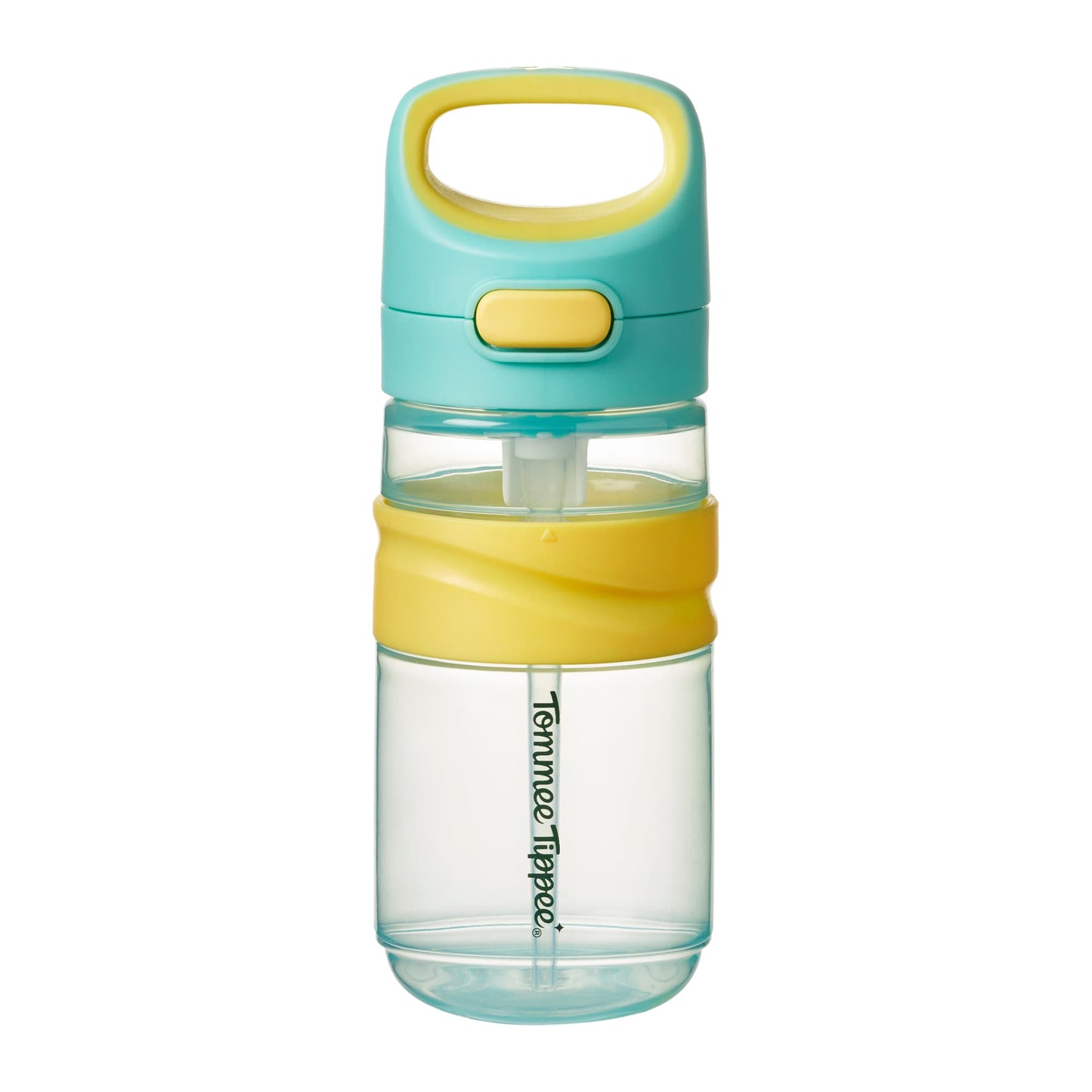 Tommee Tippee Alimentación Botella FlipTop Sportee 18 meses - Tomme Tippee TT44785801-CA
