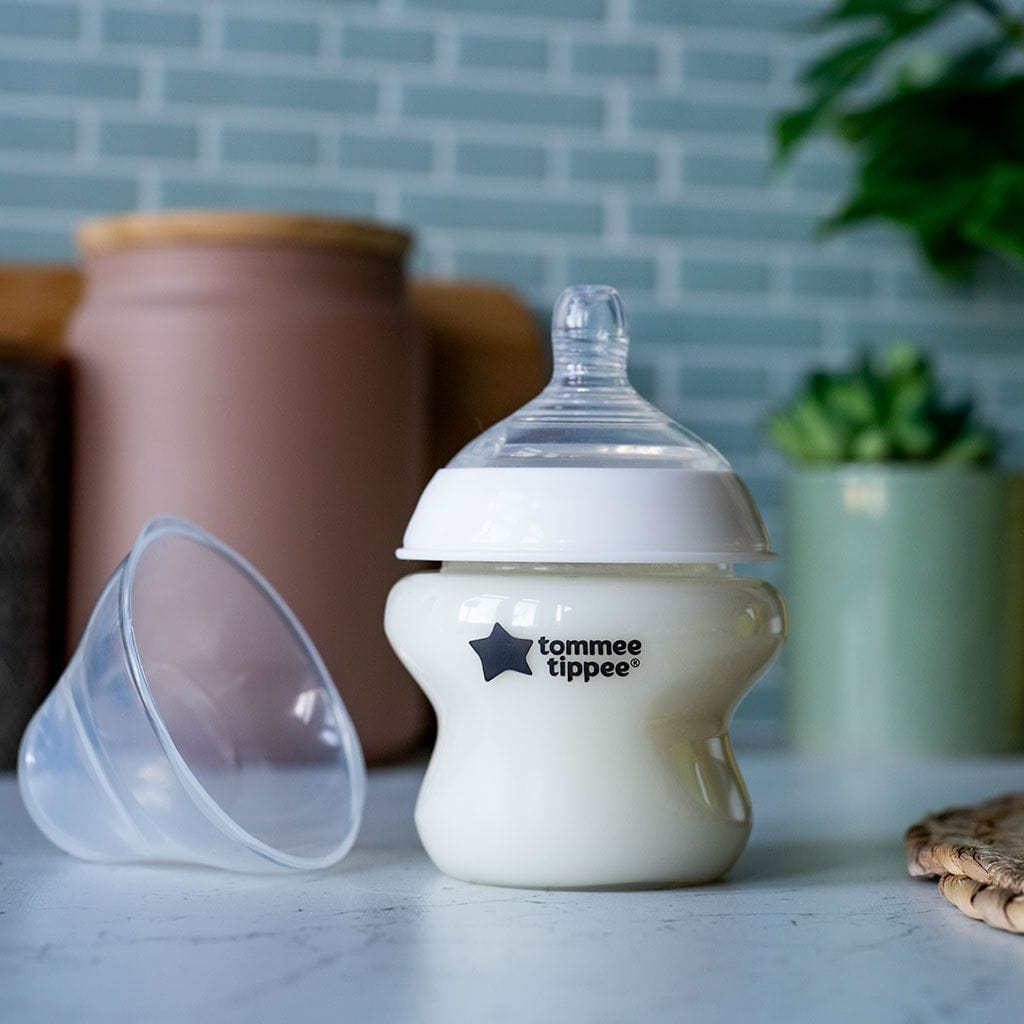 Tommee Tippee Alimentación Mamadera Tommee Tippee 150 ML TT42240090