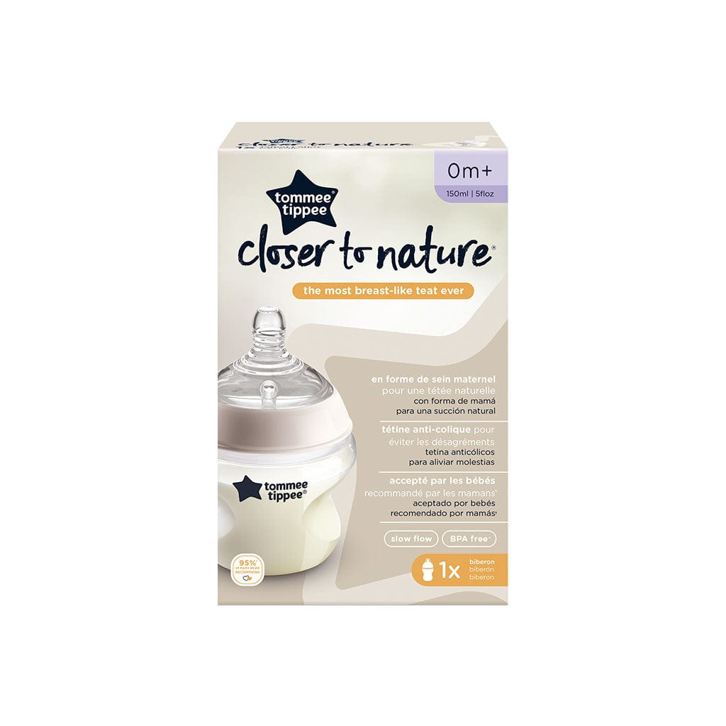 Tommee Tippee Alimentación Mamadera Tommee Tippee 150 ML TT42240090