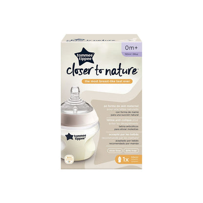 Tommee Tippee Alimentación Mamadera Tommee Tippee 150 ML TT42240090