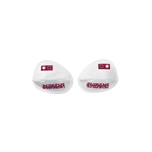 Tommee Tippee Lactancia Materna Absorbentes de leche (40 unidades) Talla M - Tommee Tippee TT423634