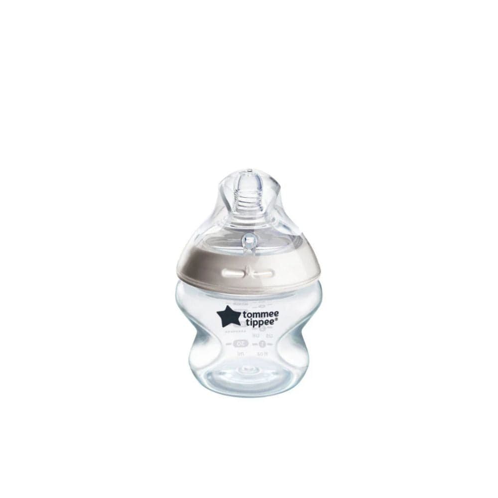 Tommee Tippee Mamadera Mamadera Natural Start 150 ml  - Tommee Tippee TT447922
