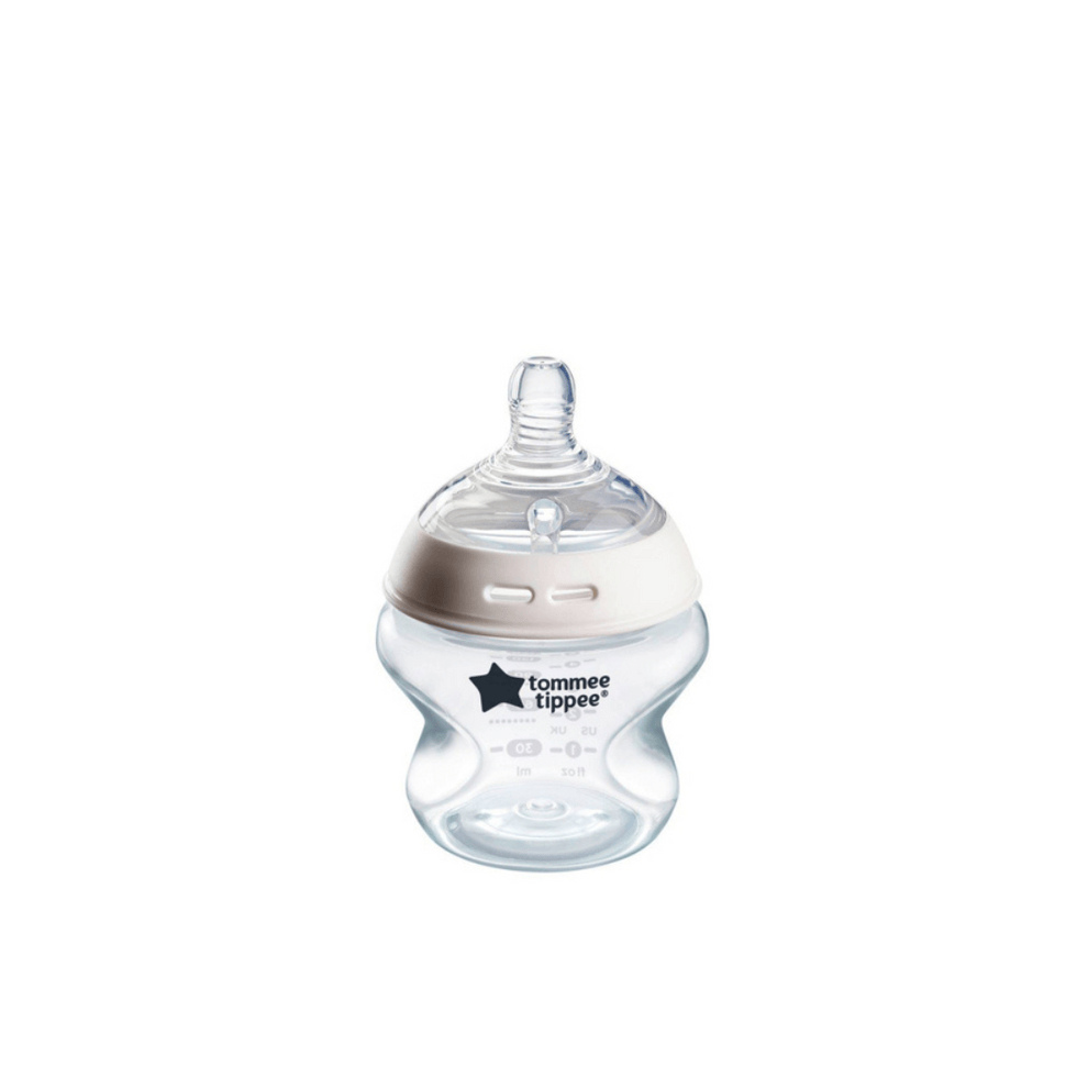 Tommee Tippee Mamadera Mamadera Natural Start 150 ml  - Tommee Tippee TT447922
