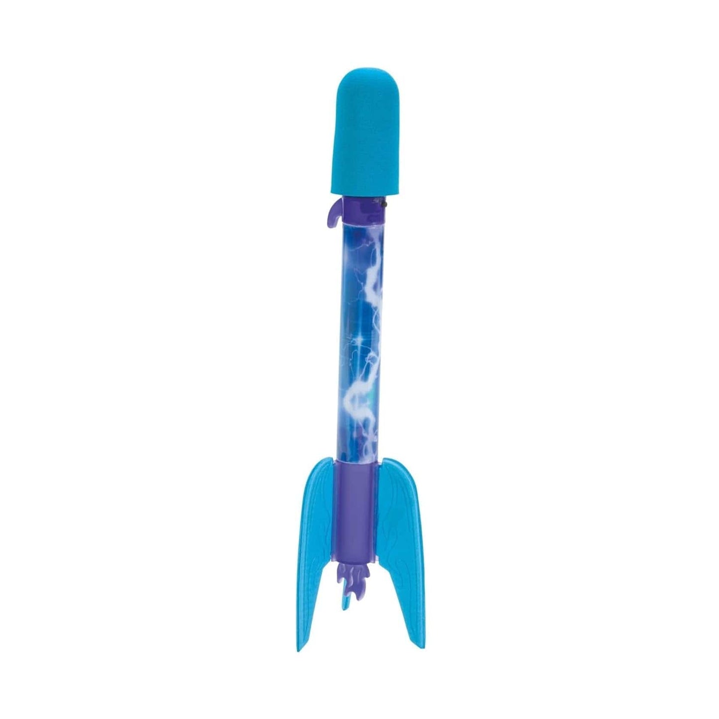 TOYSMITH Juegos de Ciencia Cohetes Luminosos - Toysmith TS56004