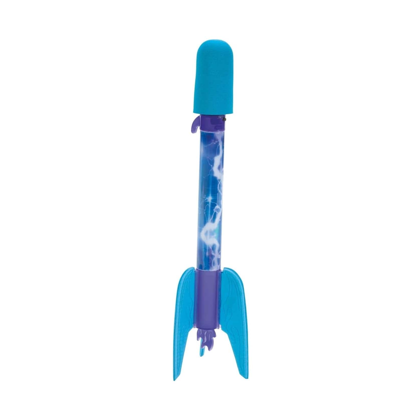 TOYSMITH Juegos de Ciencia Cohetes Luminosos - Toysmith TS56004