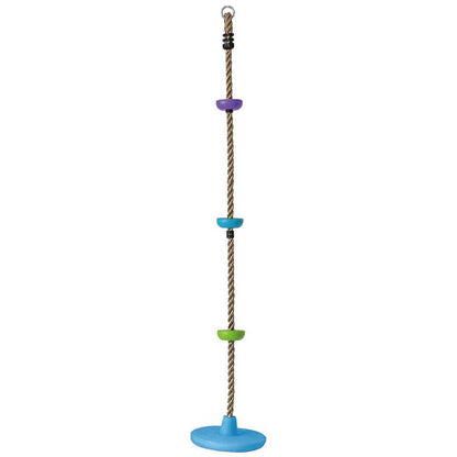 Trelines Juegos de Exterior Columpio para escalar 1,8 mt - Trelines 847243