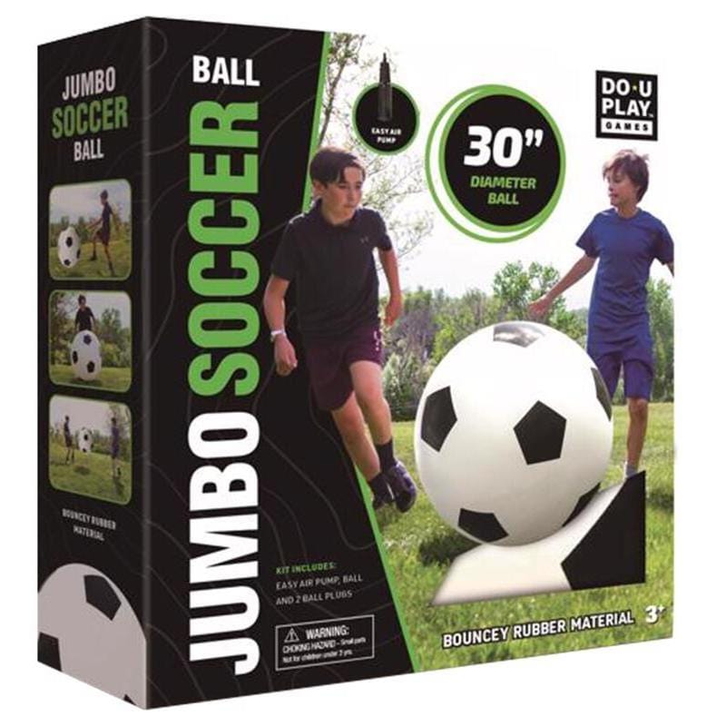 Trelines Pelota inflable Pelota de futbol gigante - Trelines 847110