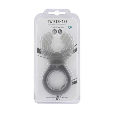 Twistshake Mordedores Mordedor Frío Gris TS338
