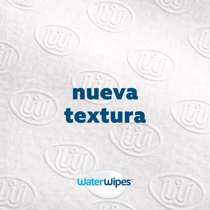 WaterWipes Toallas Húmedas Toallitas Húmedas Bio WaterWipes Caja  12 x 48 unidades WW129