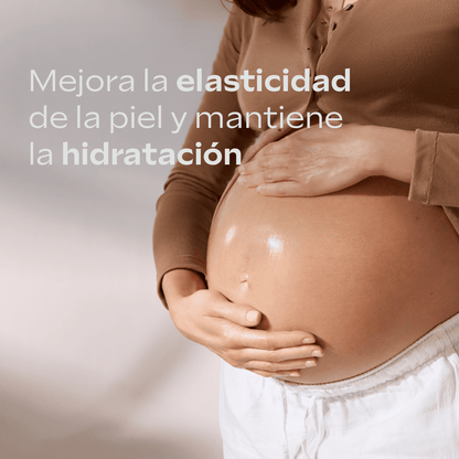 Weleda Cuidado Personal Aceite de masaje para estrías 100 ml - Weleda 007576SI
