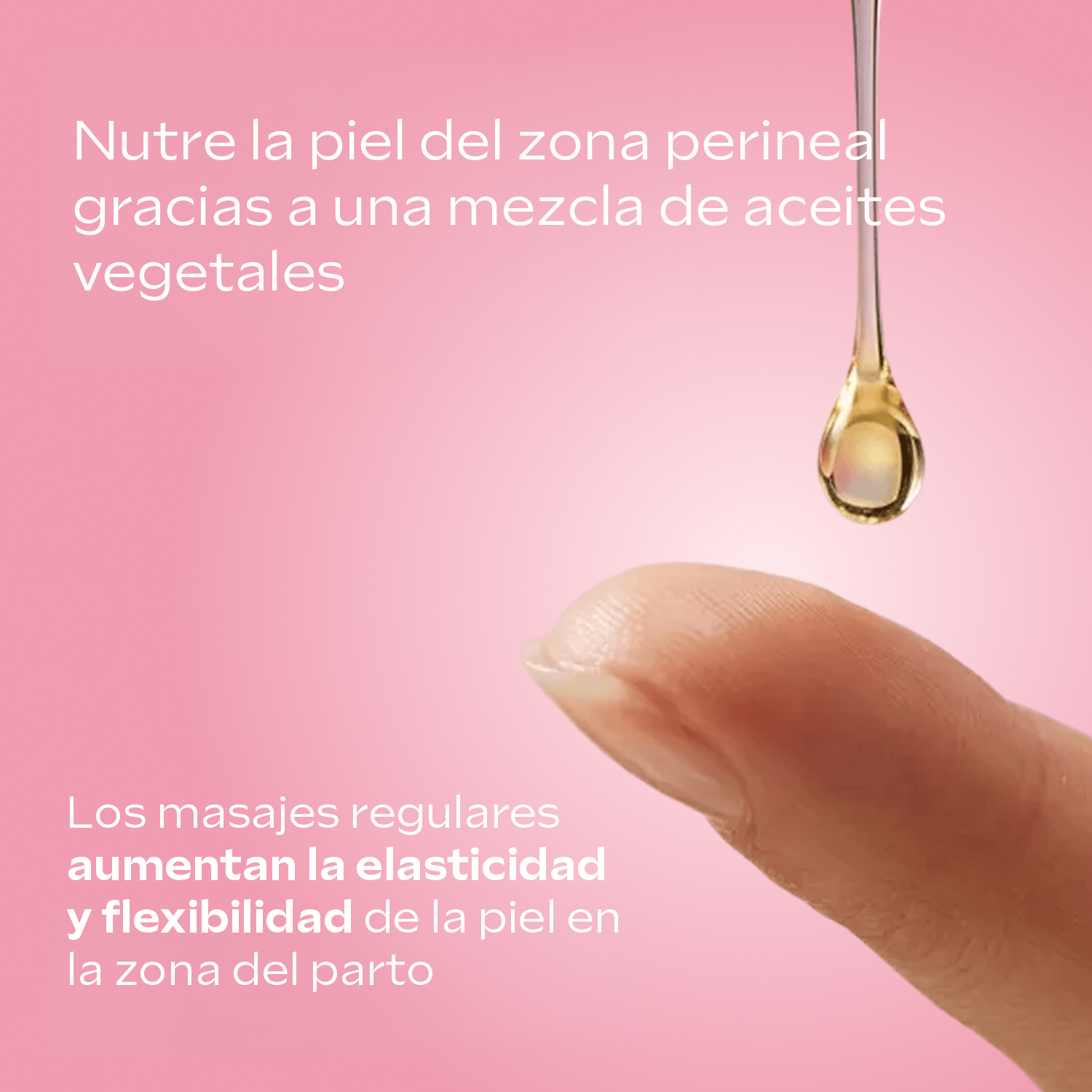 Weleda Cuidado Personal Aceite para masaje perineal 50 ml - Weleda 009510SI