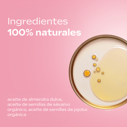 Weleda Cuidado Personal Aceite para masaje perineal 50 ml - Weleda 009510SI