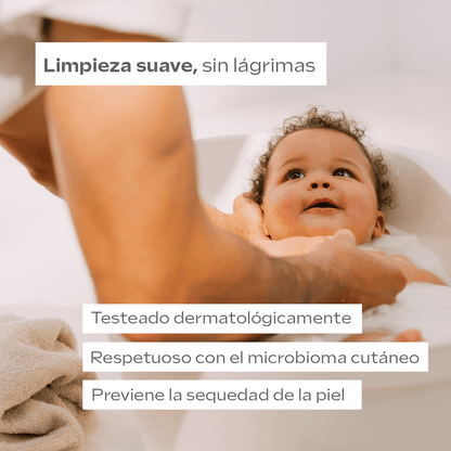 Weleda Cuidado Personal Pack Caléndula Recién Nacido - Weleda