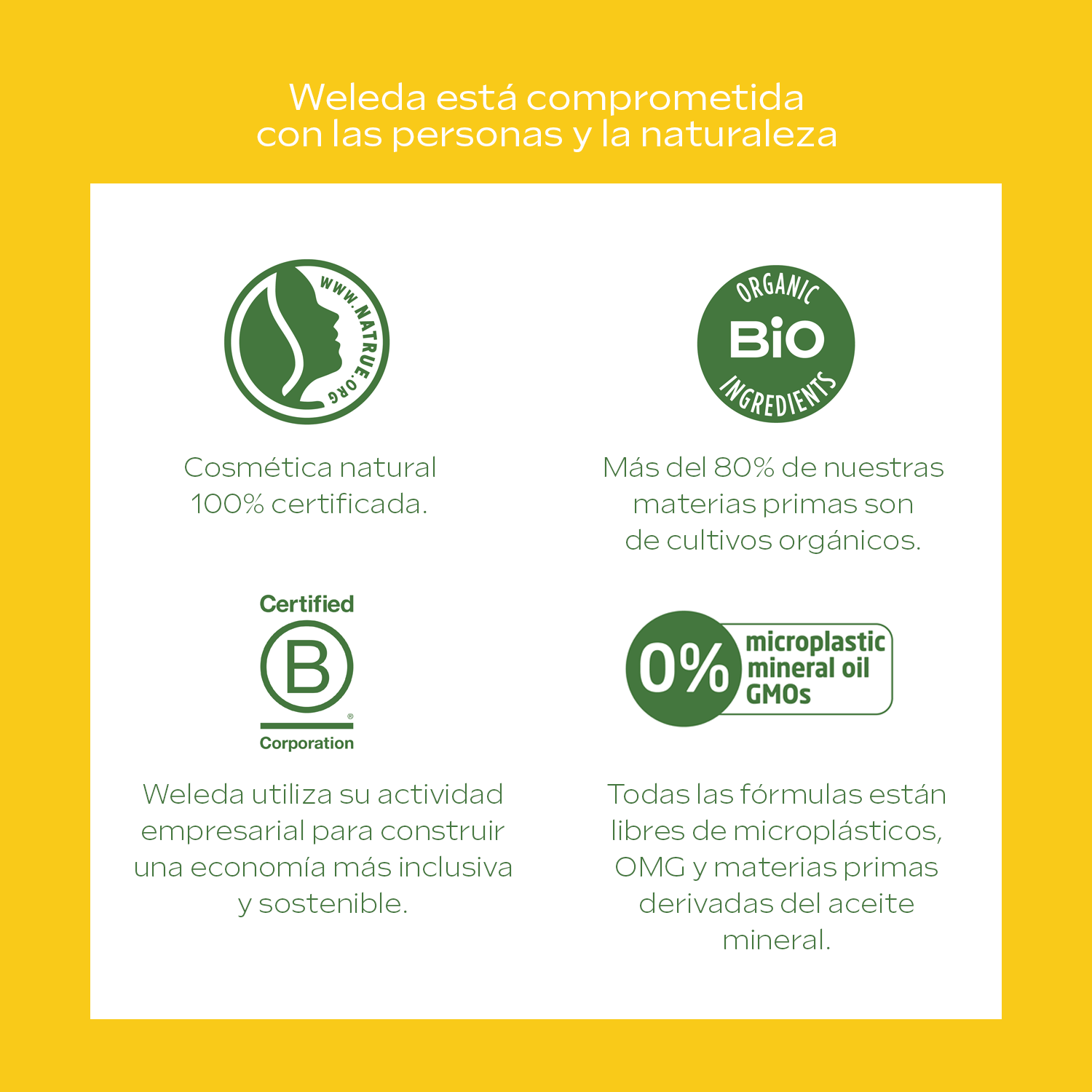 Weleda Cuidado Personal Pack Caléndula Recién Nacido - Weleda