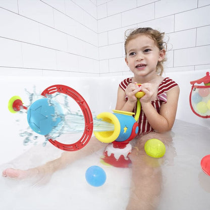 Yookidoo Juegos para el baño Cañón de agua - Yookidoo YK015040235
