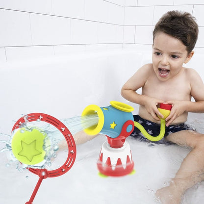Yookidoo Juegos para el baño Cañón de agua - Yookidoo YK015040235