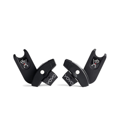 YOYO by Stokke Accesorios para coches Adaptadores Silla de Auto Yoyo v3 Talla L - YOYO by Stokke 655502