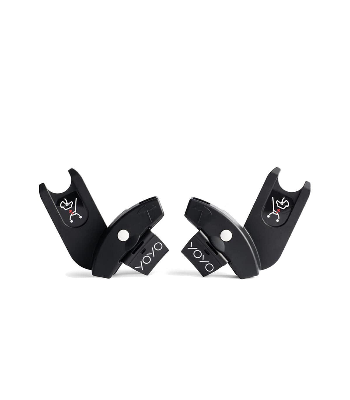YOYO by Stokke Accesorios para coches Adaptadores Silla de Auto Yoyo v3 Talla L - YOYO by Stokke 655502