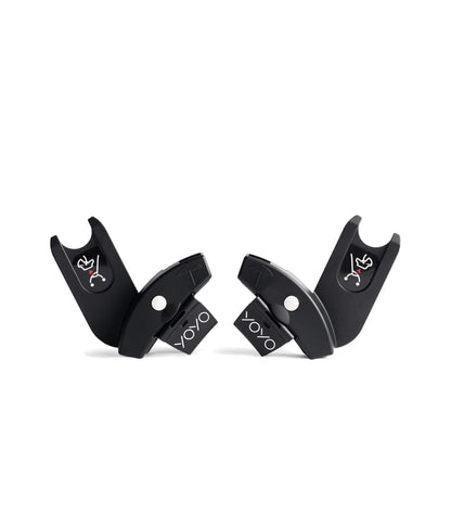 YOYO by Stokke Accesorios para coches Adaptadores Silla de Auto Yoyo v3 Talla L - YOYO by Stokke 655502