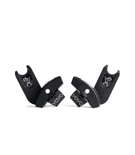 YOYO by Stokke Accesorios para coches Adaptadores Silla de Auto Yoyo v3 Talla L - YOYO by Stokke 655502