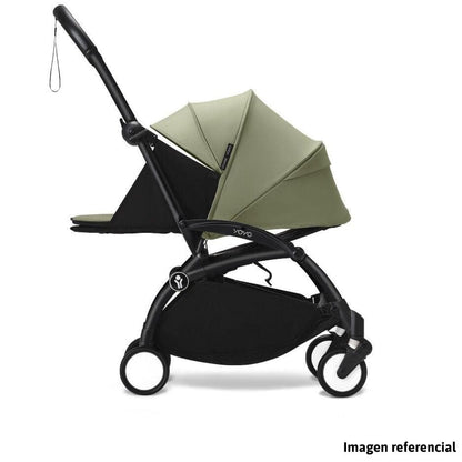 YOYO by Stokke Accesorios para coches Moisés Tela Color V3 0+ Ginger para Coche YOYO 3 646206