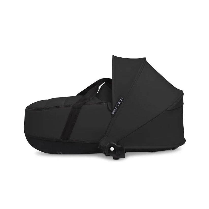 YOYO by Stokke Accesorios para coches Moisés YOYO V3 Negro - YOYO by Stokke 646303
