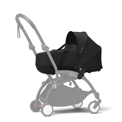 YOYO by Stokke Accesorios para coches Moisés YOYO V3 Negro - YOYO by Stokke 646303