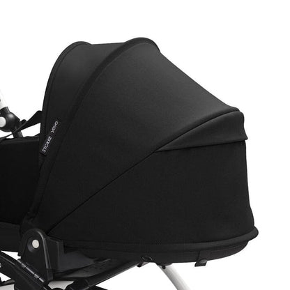 YOYO by Stokke Accesorios para coches Moisés YOYO V3 Negro - YOYO by Stokke 646303