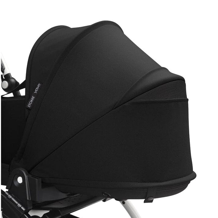 YOYO by Stokke Accesorios para coches Moisés YOYO V3 Negro - YOYO by Stokke 646303