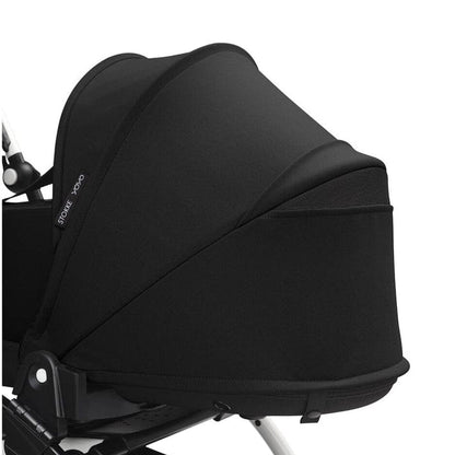 YOYO by Stokke Accesorios para coches Moisés YOYO V3 Negro - YOYO by Stokke 646303