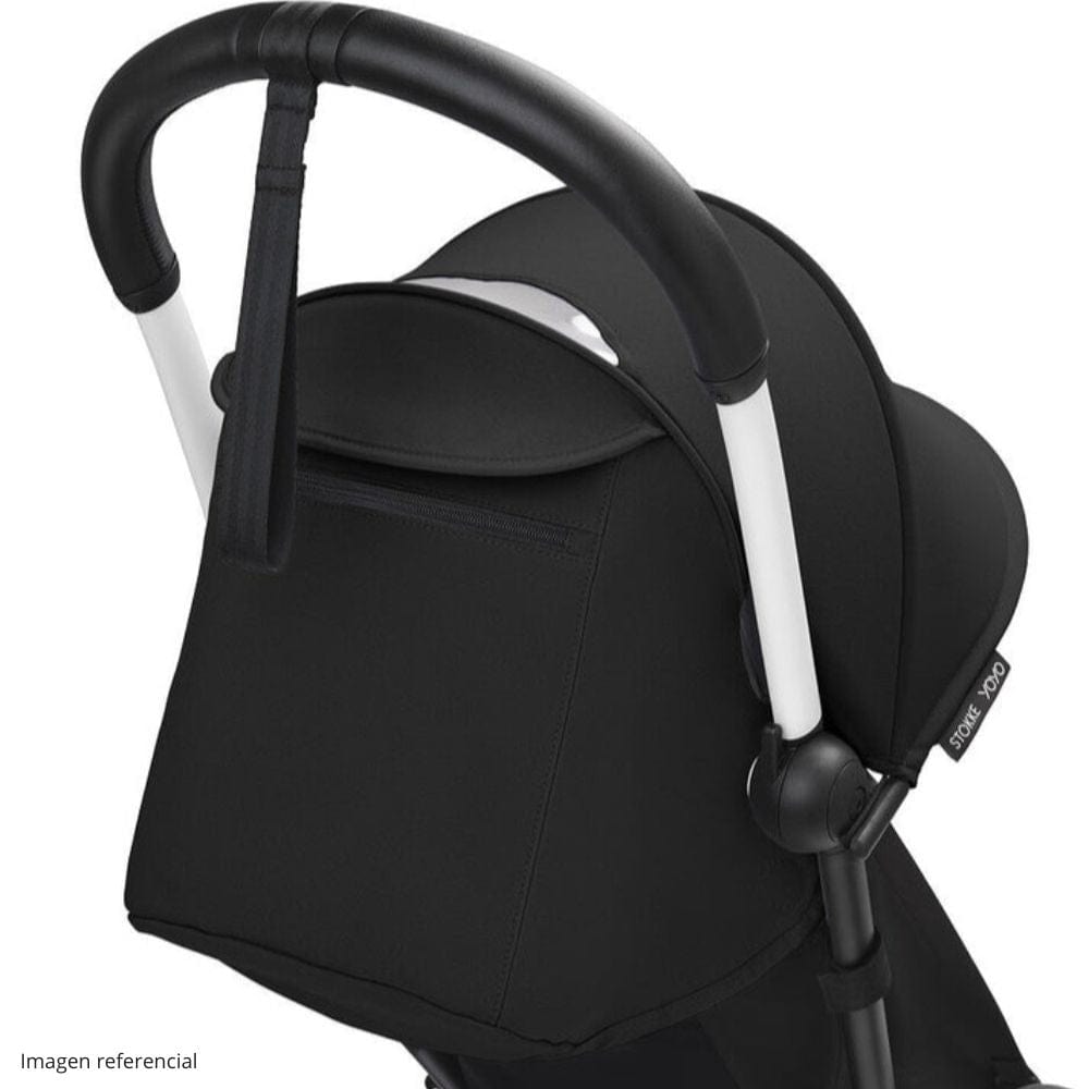 YOYO by Stokke Accesorios para coches Tela color V3 Ginger para coche 6+ YOYO 3 646406