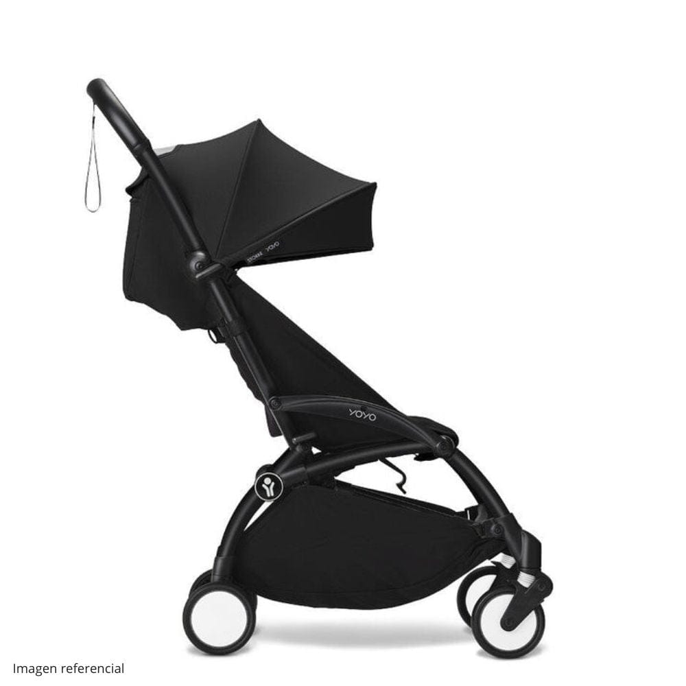 YOYO by Stokke Coche Arma tu Coche YOYO 3 desde 6 meses armayoyo3desde6