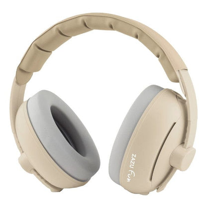 Zazu Accesorios Protectores auditivos Kids earmuffs Beige - Zazu ZA-EAR-01