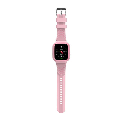 Zazu Accesorios Reloj inteligente Smartwatch con Teléfono y GPS 4G rosa - Zazu ZA-WATCH-02