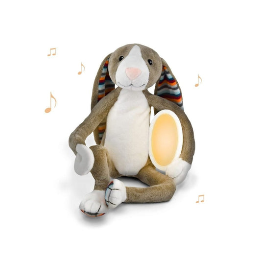 Zazu Luz Nocturna / Espantacuco Luz de noche conejito Bo - Zazu ZA-BO-01