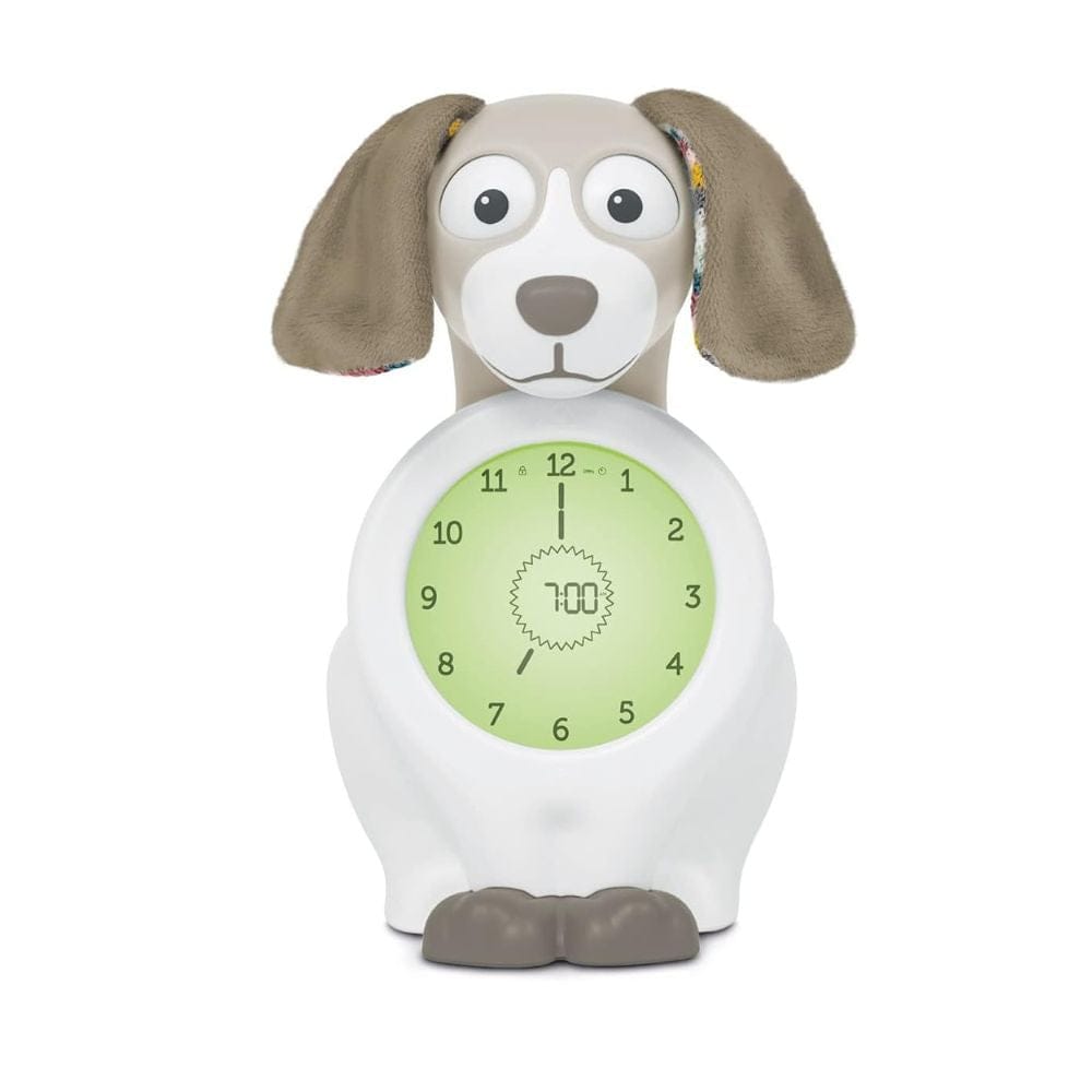 Zazu Luz Nocturna / Espantacuco Reloj de entrenamiento de sueño y Luz nocturna Sleeptrainer DAVY - Zazu ZA-DAVY-01