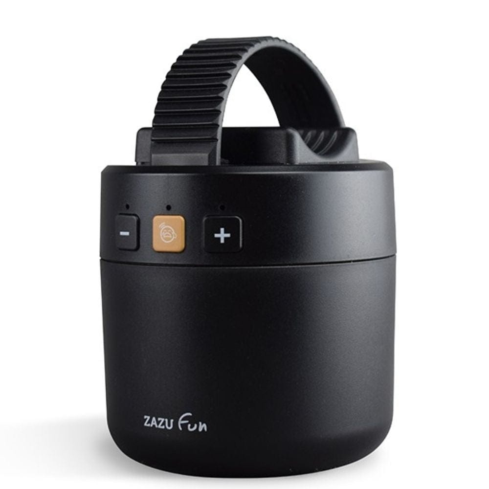 Zazu Mecedor de Coches Mecedor portatil para coches Rocker the Roxy - Zazu ZA-ROXY-01