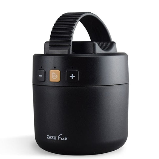 Zazu Mecedor de Coches Mecedor portatil para coches Rocker the Roxy - Zazu ZA-ROXY-01