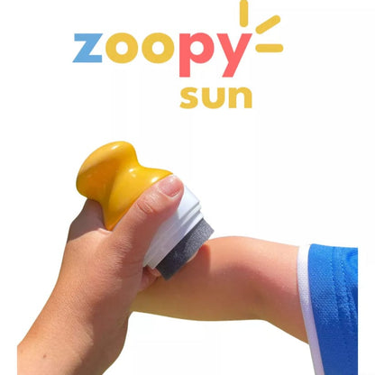 Zoopy Sun Accesorios Dispensador de factor solar 100ml - Zoopy Sun Zoopy-Summer100