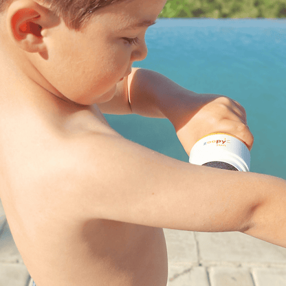 Zoopy Sun Accesorios Dispensador de factor solar 100ml - Zoopy Sun Zoopy-Summer100