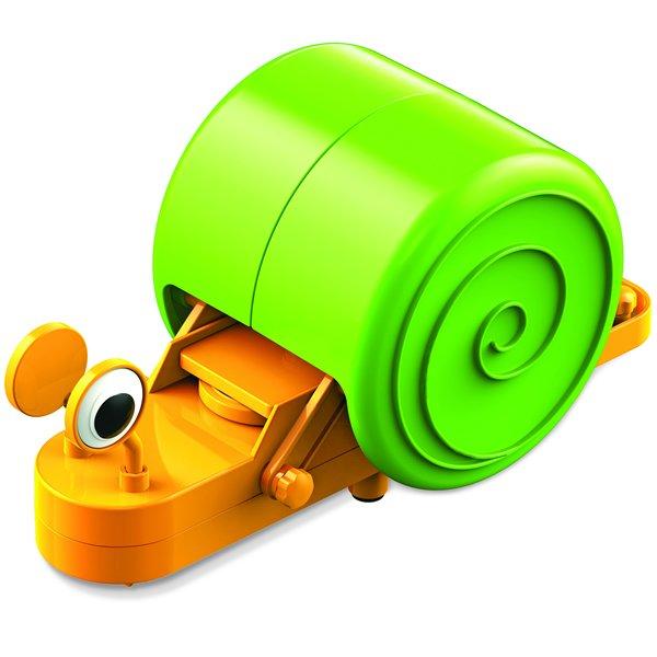 4M Juegos de Ciencia Robot caracol 4M 00-03433