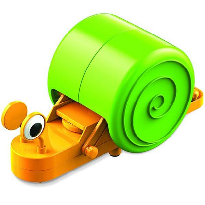 4M Juegos de Ciencia Robot caracol 4M 00-03433