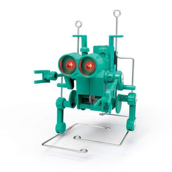 4M Juegos de Ciencia Robot divertido 4M 00-03435