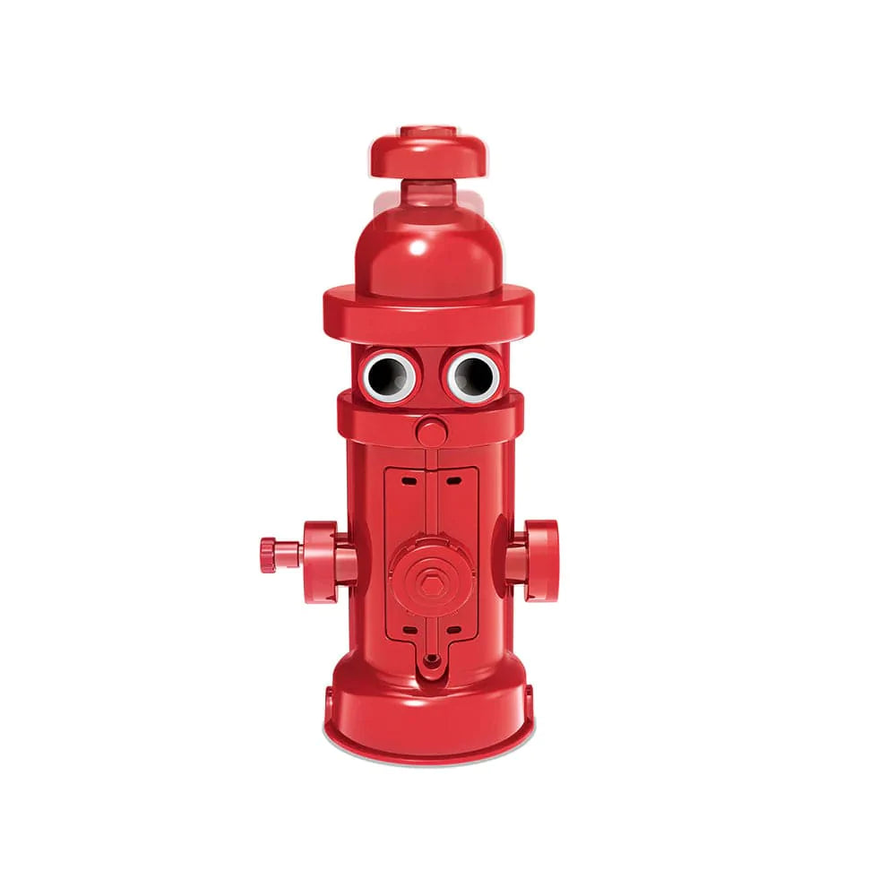 4M Juegos de Ciencia Robot Grifo de 4M 00-03451